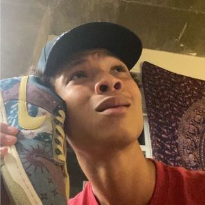 Meet your Posher, Khalil